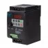 Преобразователь частотный SHUFT ESQ-210-4T-2.2K 2.2кВт 380-480В Преобразователь частотный SHUFT ESQ-210-4T-2.2K 2.2кВт 380-480В
