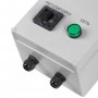 Регулятор 5-ступенчатый SRE-220-5 (5А, 230В) Регулятор 5-ступенчатый SRE-220-5 (5А, 230В)