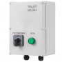 Регулятор 5-ступенчатый SRE-220-3 (3А, 230В) Регулятор 5-ступенчатый SRE-220-3 (3А, 230В)