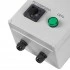 Регулятор 5-ступенчатый SRE-220-3 (3А, 230В) Регулятор 5-ступенчатый SRE-220-3 (3А, 230В)