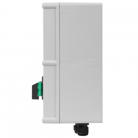 Регулятор 5-ступенчатый SRE-220-10 (10А, 230В) Регулятор 5-ступенчатый SRE-220-10 (10А, 230В)
