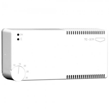 TC-6.4/2 контроллер серии ТС COMFORT TC-6.4/2 контроллер серии ТС COMFORT