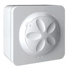 Плавный регулятор скорости (в корпусе) SHUFT SRE-2,5