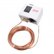 Реле с датчиком температуры 4 метра SHUFT TS-4 LEFOO