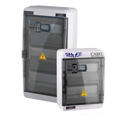 Шкаф управления SHUFT-W-SF345-E45-SB863-SP 357574101 Шкаф управления SHUFT-W-SF345-E45-SB863-SP 357574101