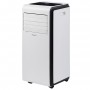 Кондиционер мобильный SHUFT Frigo SFPAC-07 KF/N6 Кондиционер мобильный SHUFT Frigo SFPAC-07 KF/N6