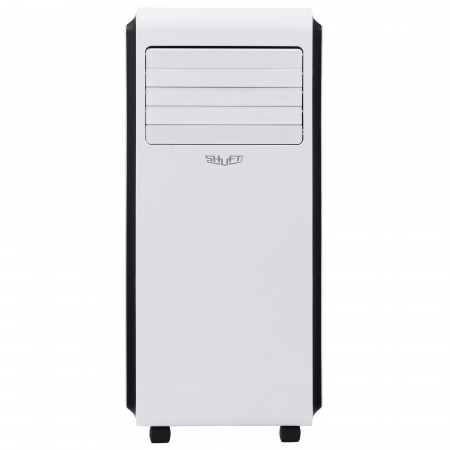 Кондиционер мобильный SHUFT Frigo SFPAC-09 KF/N6 Кондиционер мобильный SHUFT Frigo SFPAC-09 KF/N6