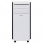 Кондиционер мобильный SHUFT Frigo SFPAC-09 KF/N6 Кондиционер мобильный SHUFT Frigo SFPAC-09 KF/N6