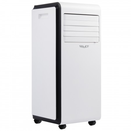 Кондиционер мобильный SHUFT Frigo SFPAC-09 KF/N6 Кондиционер мобильный SHUFT Frigo SFPAC-09 KF/N6