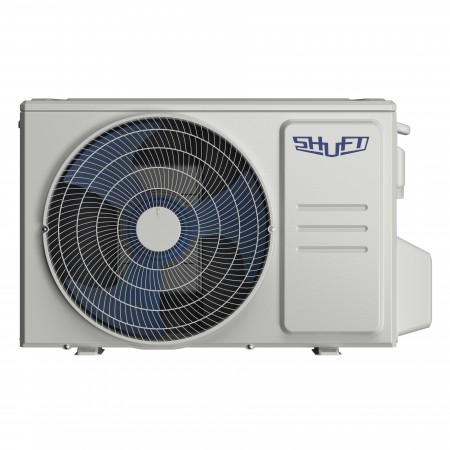 Сплит-система SHUFT SFTM-24HN1_23Y комплект Сплит-система SHUFT SFTM-24HN1_23Y комплект
