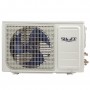 Сплит-система SHUFT Berg SFTO-12HN1_24Y комплект Сплит-система SHUFT Berg SFTO-12HN1_24Y комплект