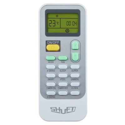 Сплит-система SHUFT Soturai SFTH-12HN8 комплект Сплит-система SHUFT Soturai SFTH-12HN8 комплект