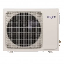 Блок наружный SHUFT Berg SFTO/out-36HN1_24Y сплит-системы