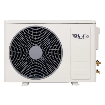 Блок наружный SHUFT Berg SFTO/out-09HN1_24Y сплит-системы