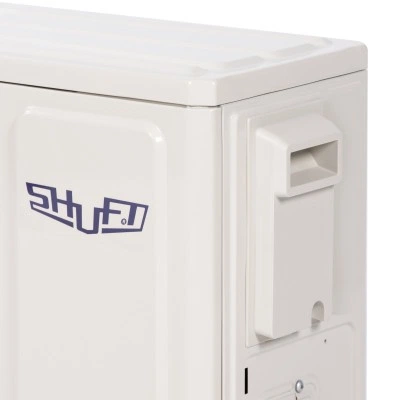 Блок наружный SHUFT Berg DC SFTOI/out-12HN1_24Y сплит-системы, инверторного типа Блок наружный SHUFT Berg DC SFTOI/out-12HN1_24Y сплит-системы, инверторного типа
