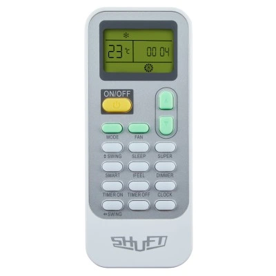 Блок внутренний SHUFT Soturai SFTH/in-12HN8 сплит-системы Блок внутренний SHUFT Soturai SFTH/in-12HN8 сплит-системы