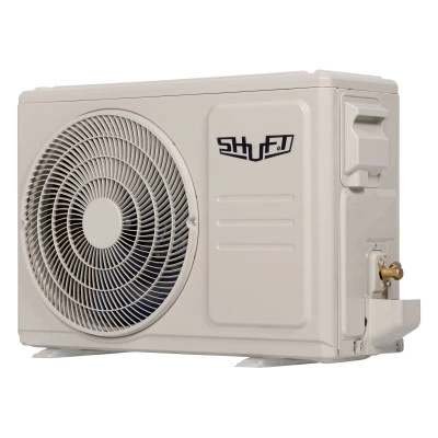 Блок наружный SHUFT TOR SFTM/out-07HN8 сплит-системы Блок наружный SHUFT TOR SFTM/out-07HN8 сплит-системы