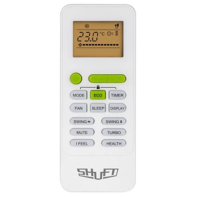 Блок внутренний SHUFT SFMS/I-18 HB FMI/N8/In/white инверторной мульти сплит-системы Блок внутренний SHUFT SFMS/I-18 HB FMI/N8/In/white инверторной мульти сплит-системы