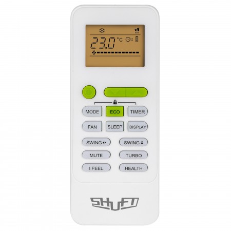 Блок внутренний SHUFT SFMS/I-18 HB FMI/N8/In/white инверторной мульти сплит-системы Блок внутренний SHUFT SFMS/I-18 HB FMI/N8/In/white инверторной мульти сплит-системы