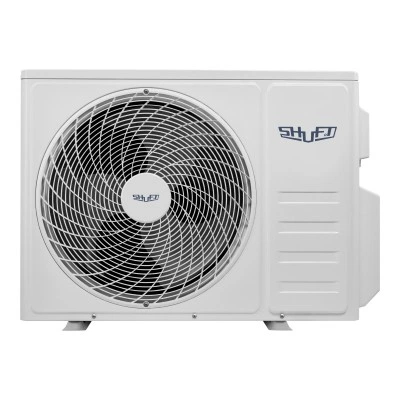 Блок наружный SHUFT SFMO/I-32 FMI-4/N8/Out инверторной мульти сплит-системы