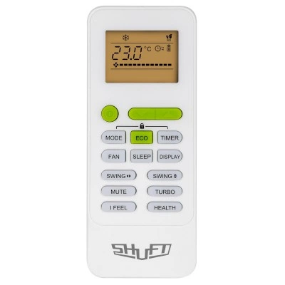 Блок внутренний SHUFT SFMS/I-09 HB FMI/N8/In/white инверторной мульти сплит-системы Блок внутренний SHUFT SFMS/I-09 HB FMI/N8/In/white инверторной мульти сплит-системы