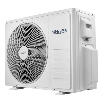 Блок наружный SHUFT SFMO/I-27 FMI-3/N8/Out инверторной мульти сплит-системы Блок наружный SHUFT SFMO/I-27 FMI-3/N8/Out инверторной мульти сплит-системы