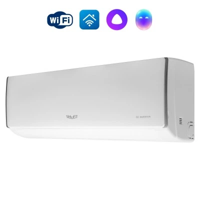 Блок внутренний SHUFT SFMS/I-09 HB FMI/N8/In/white_WF инверторной мульти сплит-системы Блок внутренний SHUFT SFMS/I-09 HB FMI/N8/In/white_WF инверторной мульти сплит-системы