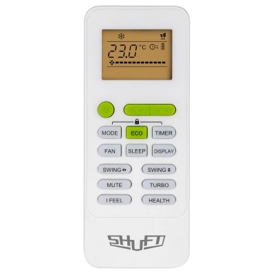 Блок внутренний SHUFT SFMS/I-09 HB FMI/N8/In/white_WF инверторной мульти сплит-системы Блок внутренний SHUFT SFMS/I-09 HB FMI/N8/In/white_WF инверторной мульти сплит-системы