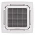 Комплект SHUFT SFLC_C-36HN1_V2 полупромышленной сплит-системы, кассетного типа Комплект SHUFT SFLC_C-36HN1_V2 полупромышленной сплит-системы, кассетного типа