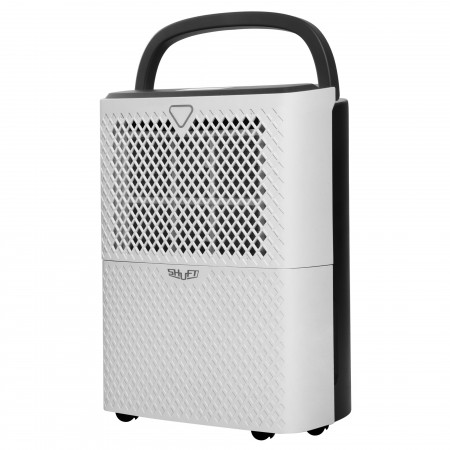 Осушитель воздуха SHUFT Fjord SDR-10L Осушитель воздуха SHUFT Fjord SDR-10L