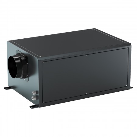 Осушитель канальный SHUFT SHA-D50 Осушитель канальный SHUFT SHA-D50