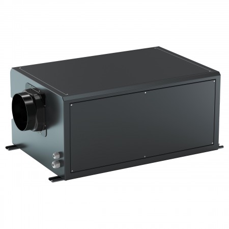 Осушитель канальный SHUFT SHA-D60 Осушитель канальный SHUFT SHA-D60
