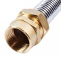 MST 25-40-4.0-C24-F Смесительный узел с гибкими подводками MST 25-40-4.0-C24-F Смесительный узел с гибкими подводками