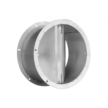 Клапан обратный SHUFT BDD 560-630 Клапан обратный SHUFT BDD 560-630