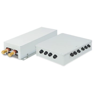 Блок управления DX-KIT SHZX-30.0AEC Блок управления DX-KIT SHZX-30.0AEC