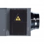 Установка приточно-вытяжная SHUFT Universe RVX-1300 inv Установка приточно-вытяжная SHUFT Universe RVX-1300 inv