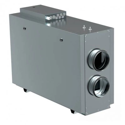Установка приточно-вытяжная SHUFT UniMAX-P 1500 SW-A Установка приточно-вытяжная SHUFT UniMAX-P 1500 SW-A
