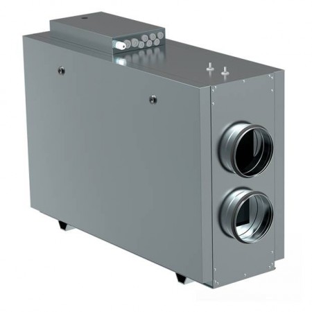 Установка приточно-вытяжная SHUFT UniMAX-P 1500 SE-A Установка приточно-вытяжная SHUFT UniMAX-P 1500 SE-A