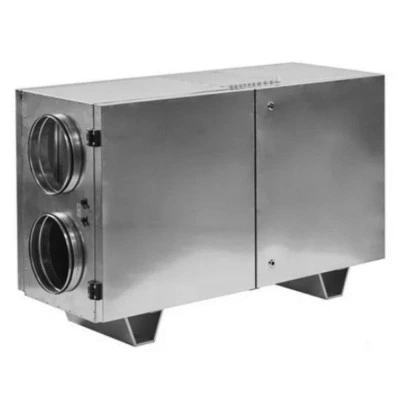 Установка приточно-вытяжная SHUFT UniMAX-R 1400 SE EC Установка приточно-вытяжная SHUFT UniMAX-R 1400 SE EC