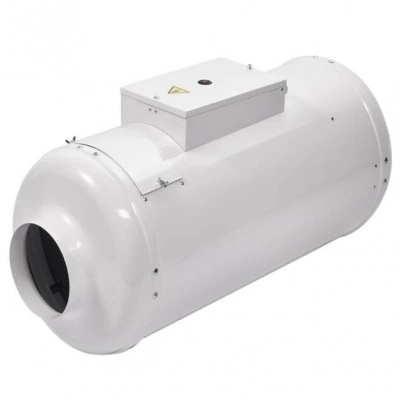 Установка приточная SHUFT AIRTUBE 100 Установка приточная SHUFT AIRTUBE 100