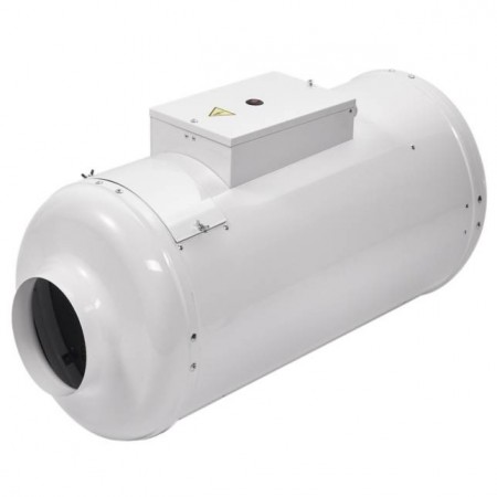 Установка приточная SHUFT AIRTUBE 160 Установка приточная SHUFT AIRTUBE 160