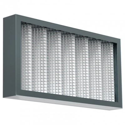 Фильтр кассетный SHUFT FRKr (G3) 500x300/50 Фильтр кассетный SHUFT FRKr (G3) 500x300/50