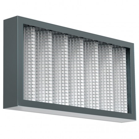 Фильтр кассетный SHUFT FRKr (G3) 500x300/50 Фильтр кассетный SHUFT FRKr (G3) 500x300/50