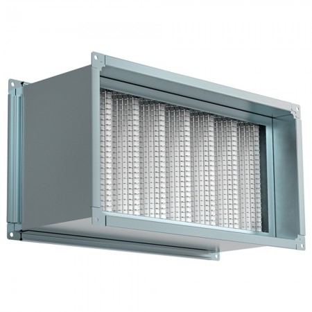 Фильтр-бокс (корпус) SHUFT FBRr 700*400 Фильтр-бокс (корпус) SHUFT FBRr 700*400