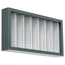 Фильтр кассетный SHUFT FRKr (G3) 300x150/50