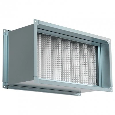 Фильтр-бокс (корпус) SHUFT FBRr-K 800x500