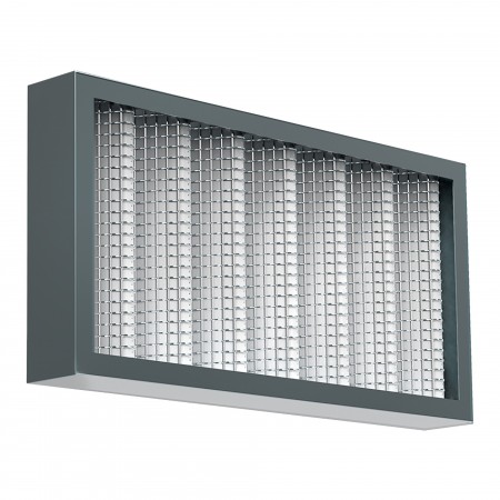 Фильтр кассетный FRKr (G3) 900х500/50 Фильтр кассетный FRKr (G3) 900х500/50