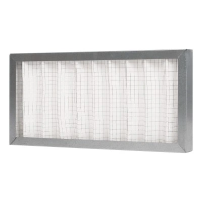 Фильтр кассетный SHUFT FRKr G4 592*490*48 Фильтр кассетный SHUFT FRKr G4 592*490*48