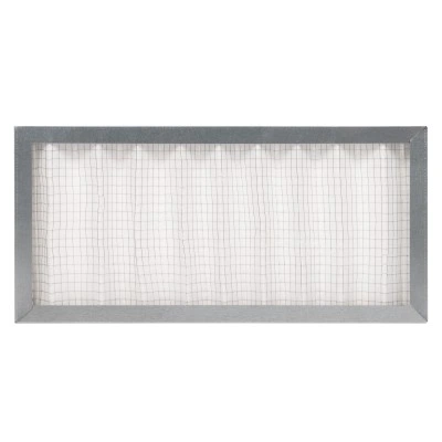 Фильтр кассетный SHUFT FRKr G4 592*490*48 Фильтр кассетный SHUFT FRKr G4 592*490*48