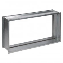 Фильтр-бокс (корпус) SHUFT FBRr-K 300x150